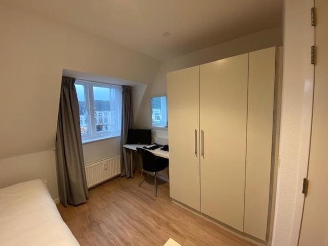 הארדרוייק Hotel Marktzicht מראה חיצוני תמונה